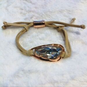 Chunky Juicy Couture Bracelet